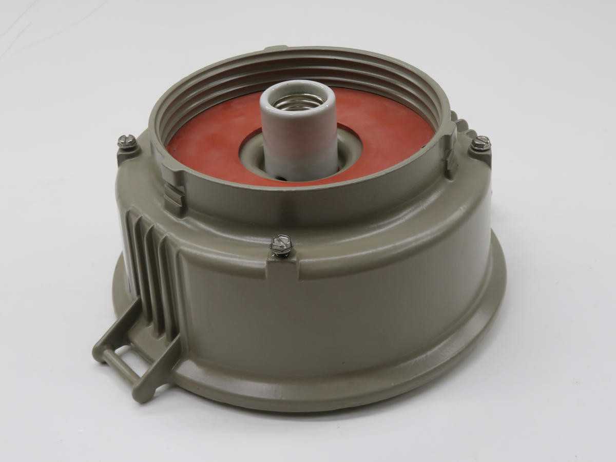 HUBBELL MBL151 LIGHTING FIXTURE T233724 - BALLASTS