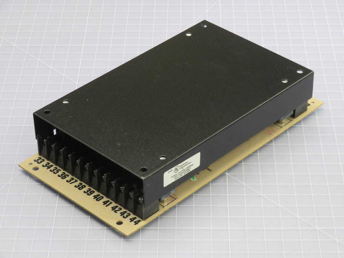 Pyrotronics SR-32 Relay Module T235393 - Reliable Control Solution - ELECTRICAL RELAYS
