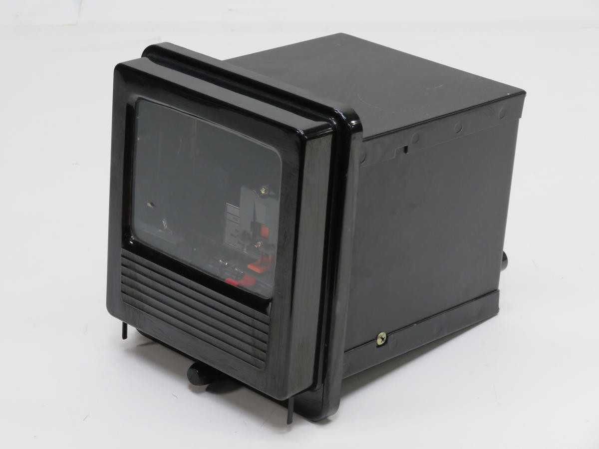 WESTINGHOUSE 606B017A26 TYPE AR RELAY T210299 - PROTECTION RELAY