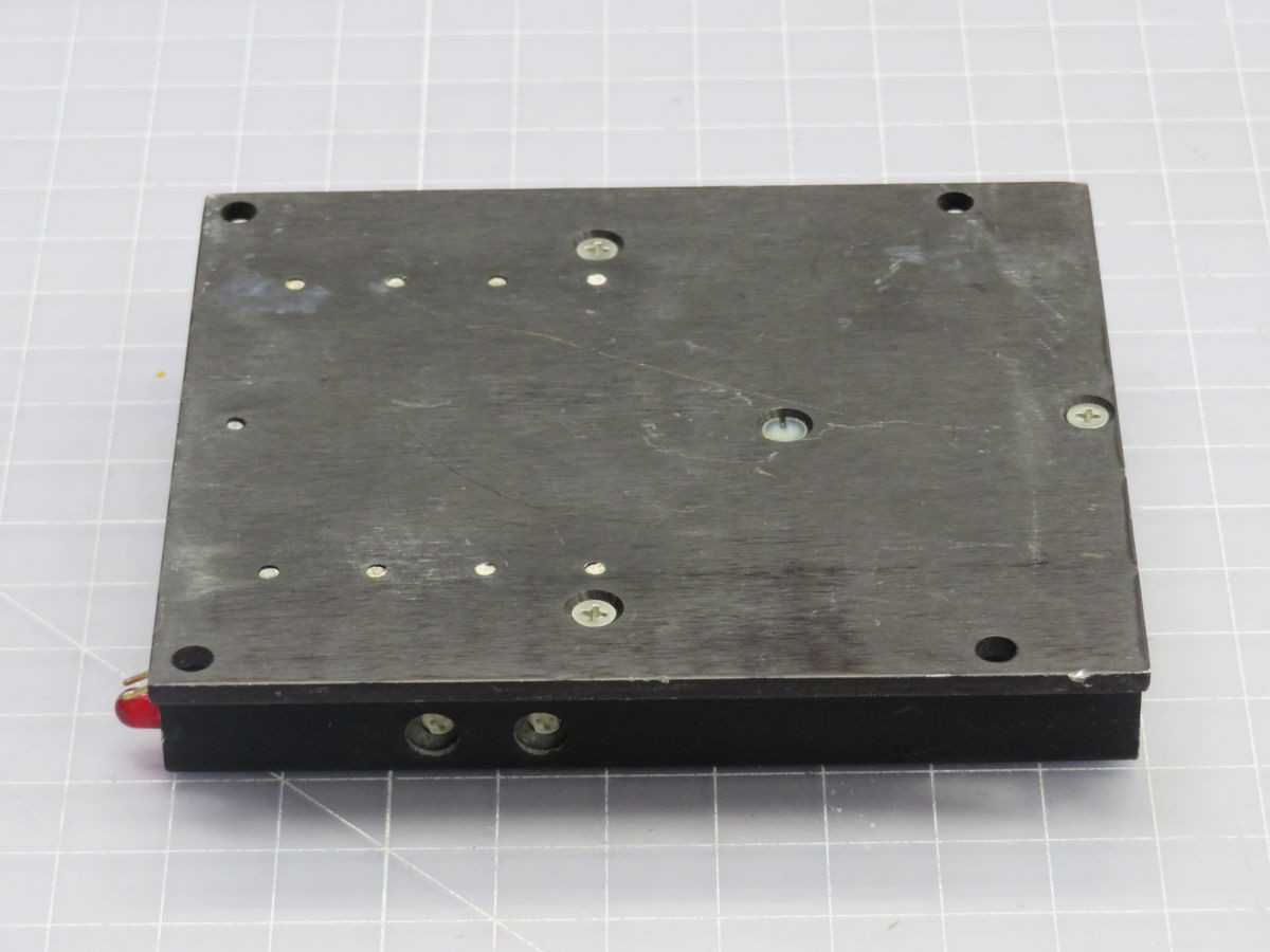 CENTENT CNO162 MICROSTEP DRIVE T248247 - MOTOR DRIVES