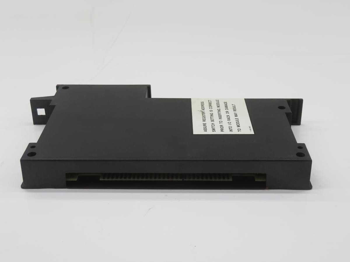 CINCINNATI MILACRON 3-531-3915A CONVERTER ANALOG-DIGITAL T240848 - OPERATOR CONTROLS