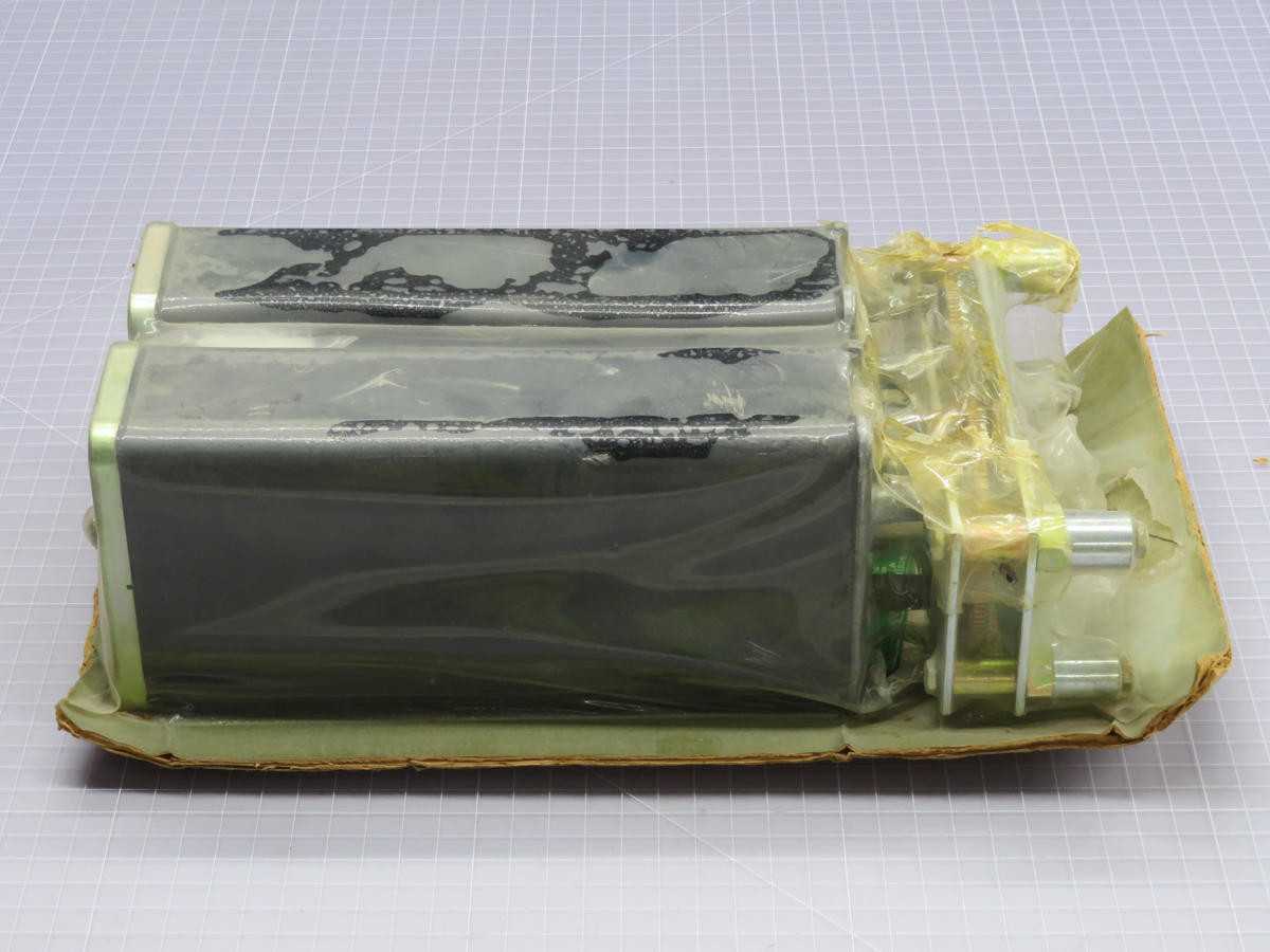 GE 285A8318G1X4 TYPE 16SB9 ROTARY CAM SWITCH T229094 - SWITCHES