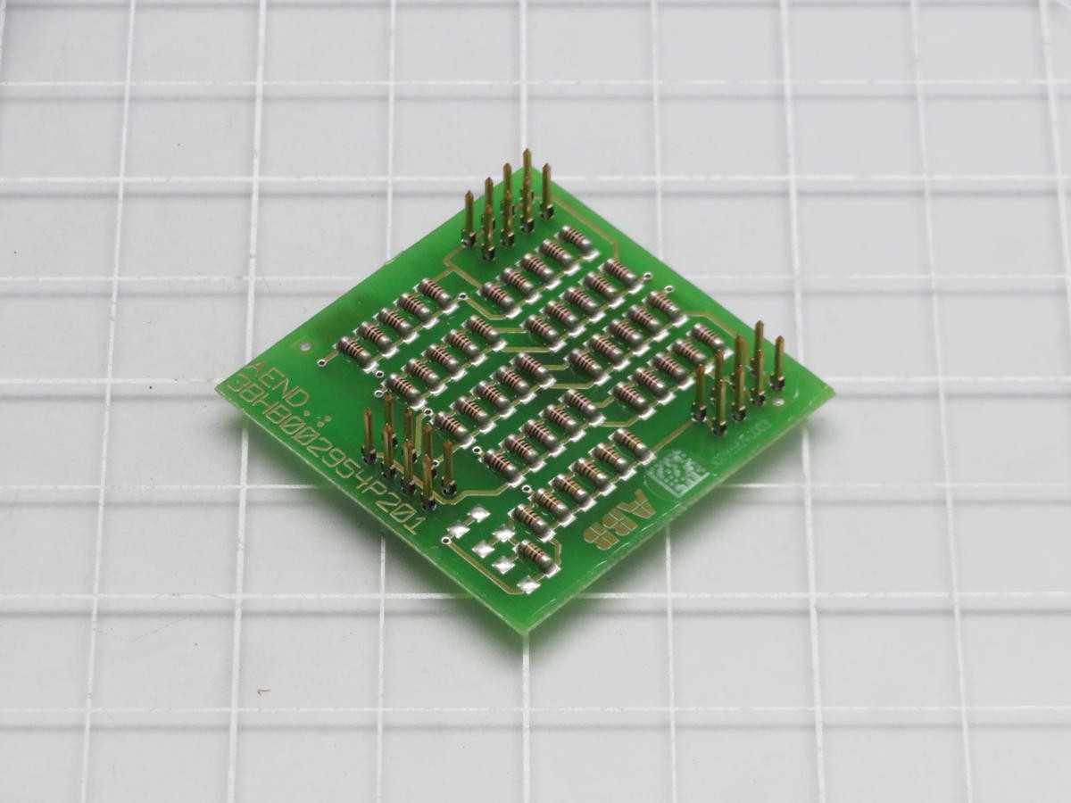 ABB PCB Circuit Board 3BHB002953R0117 T203294 - High Quality Replacement - PCB CIRCUIT BOARDS
