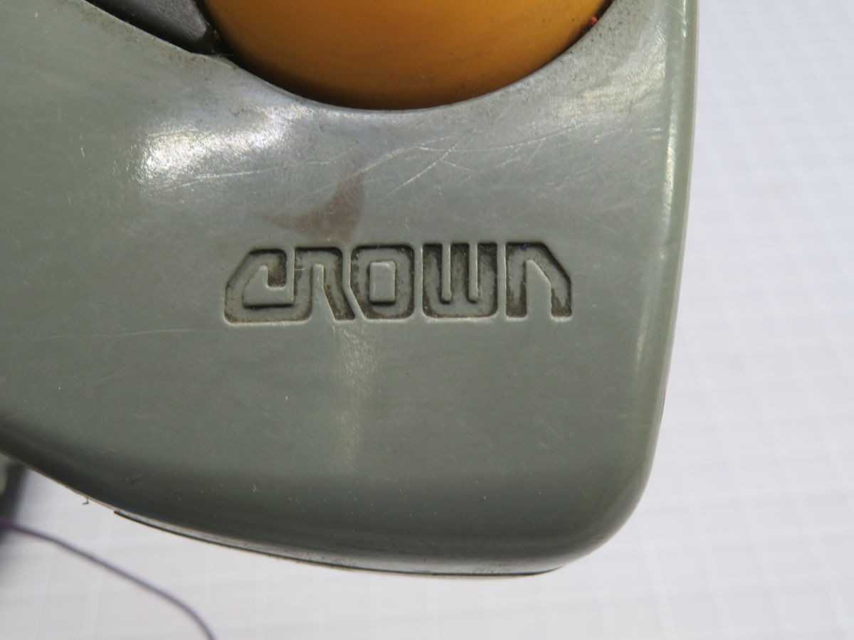 Crown Joystick Control TSP6500 Type E Forklift T260624 - ELECTRIC MOTORS