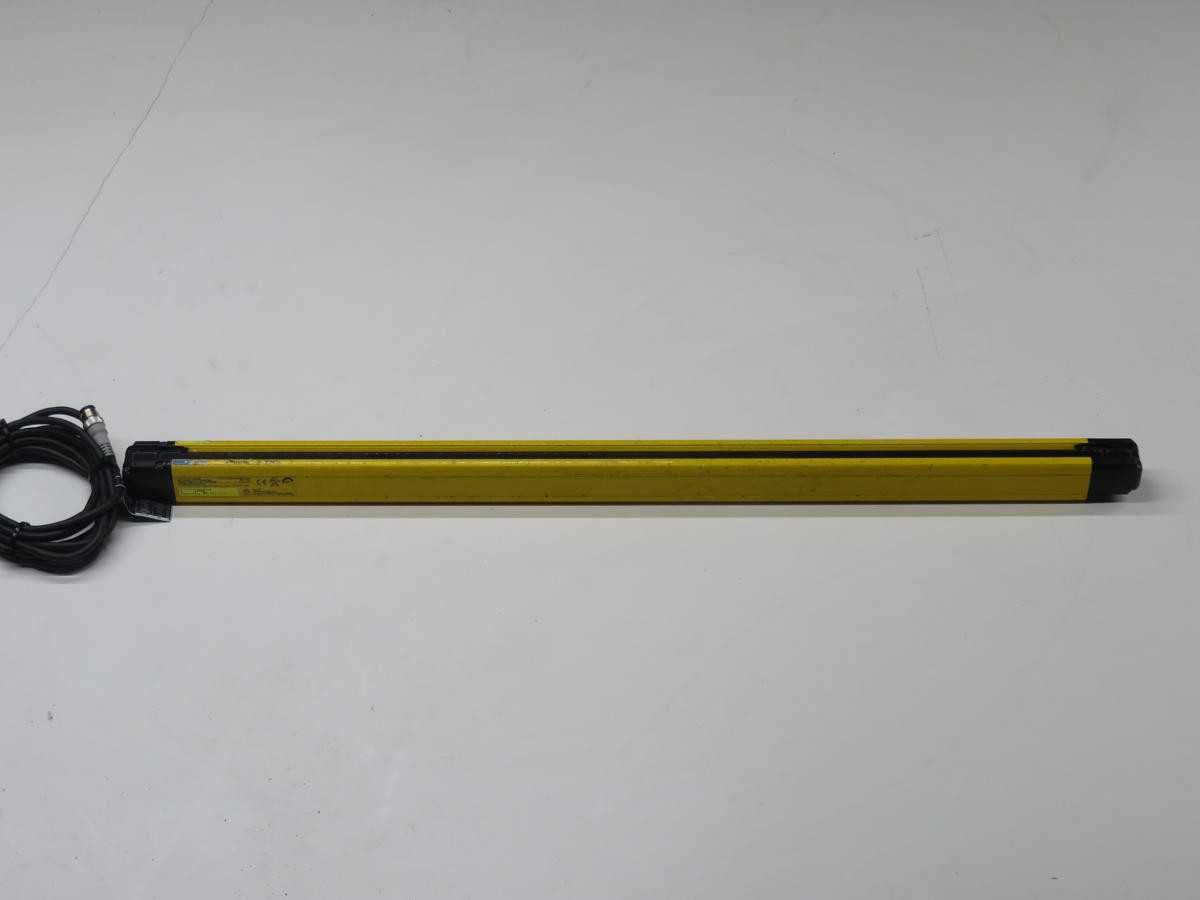KEYENCE GL-R36H-R LIGHT CURTAIN T224736 - SENSORS