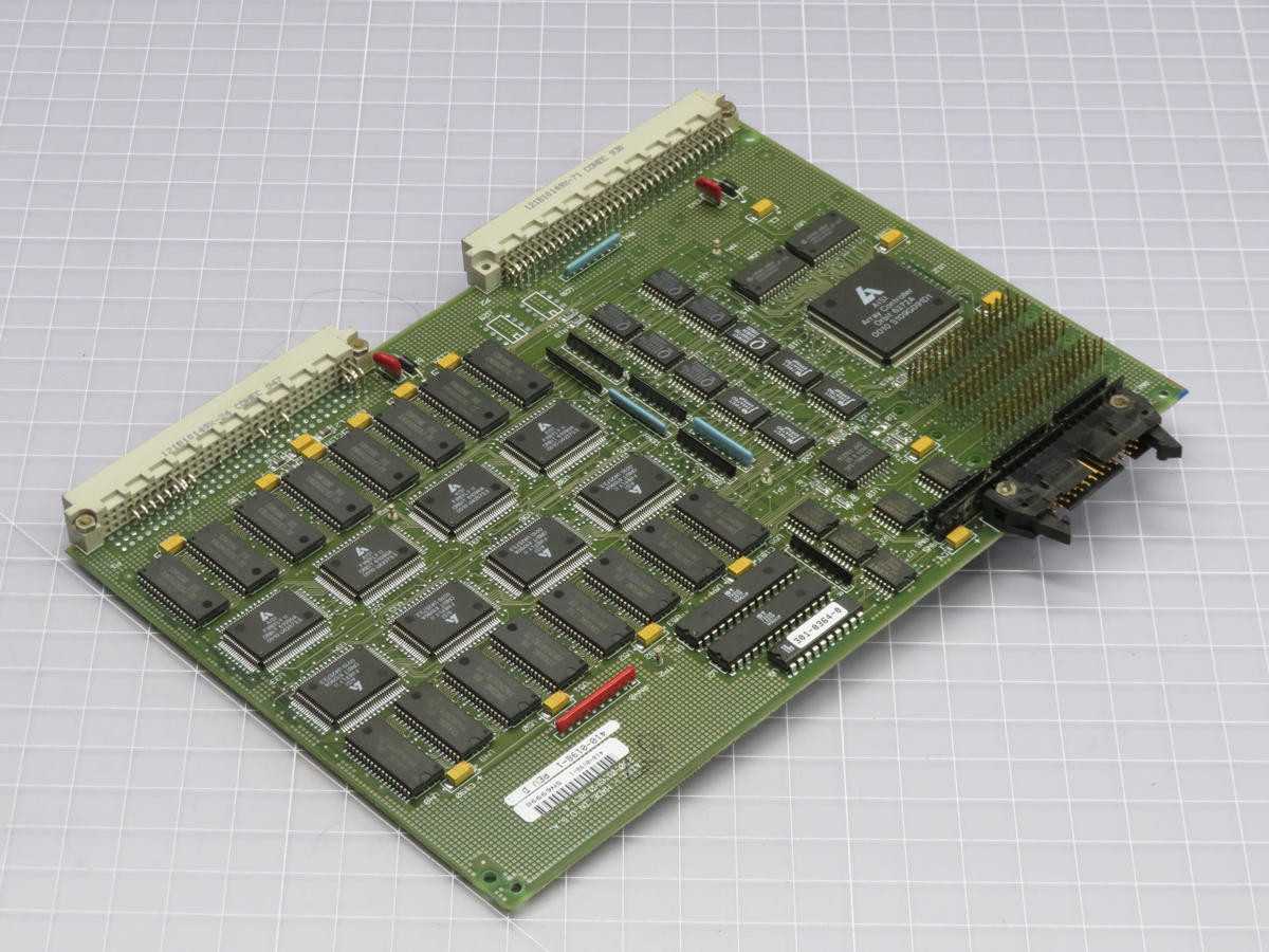 Applied Intelligent Systems 410-0198-1 PC Rack Assembly T221083 - PCB CIRCUIT BOARDS