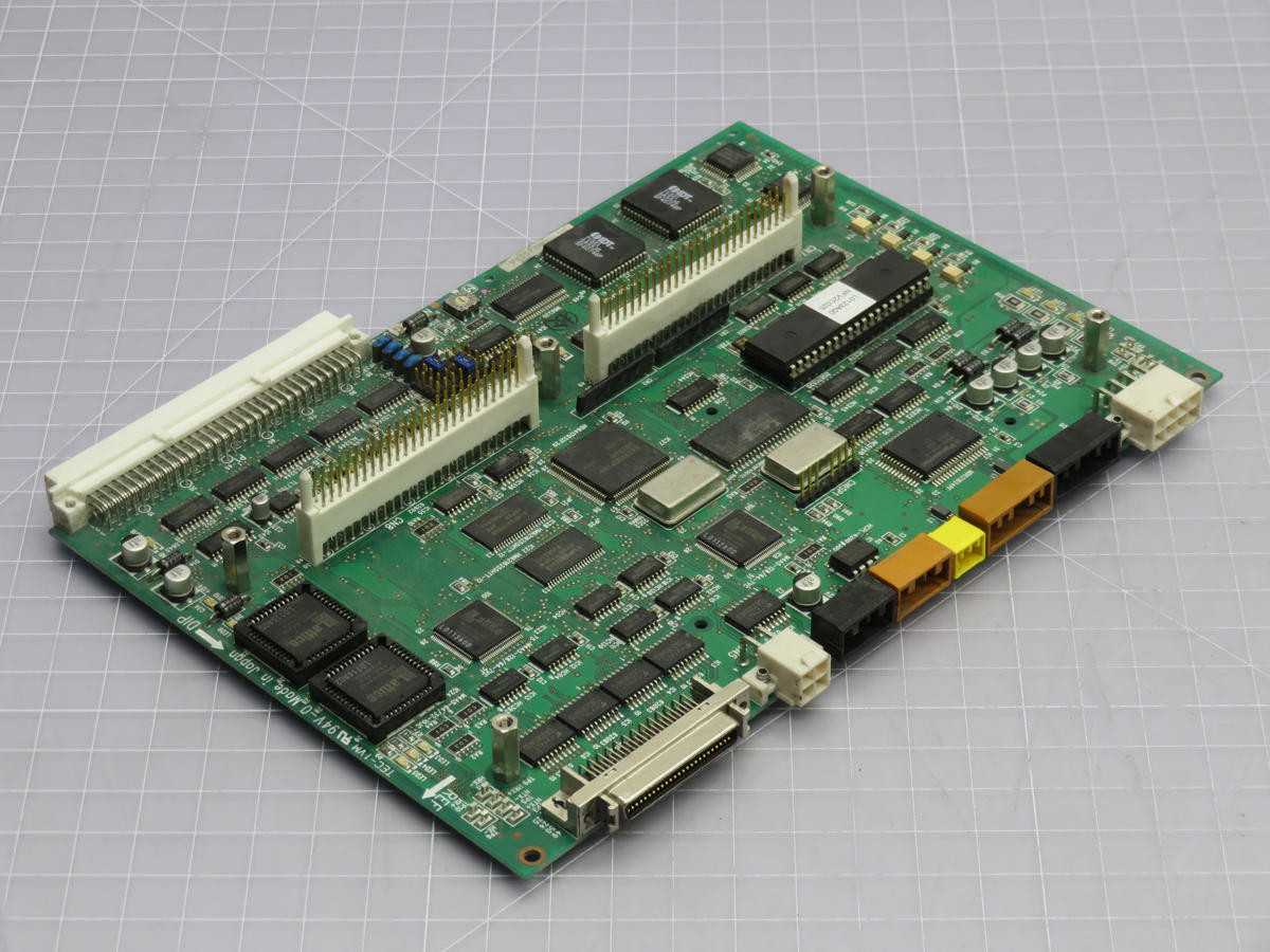 PANASONIC N610050355AA CIRCUIT BOARD T216028 - OPERATOR CONTROLS