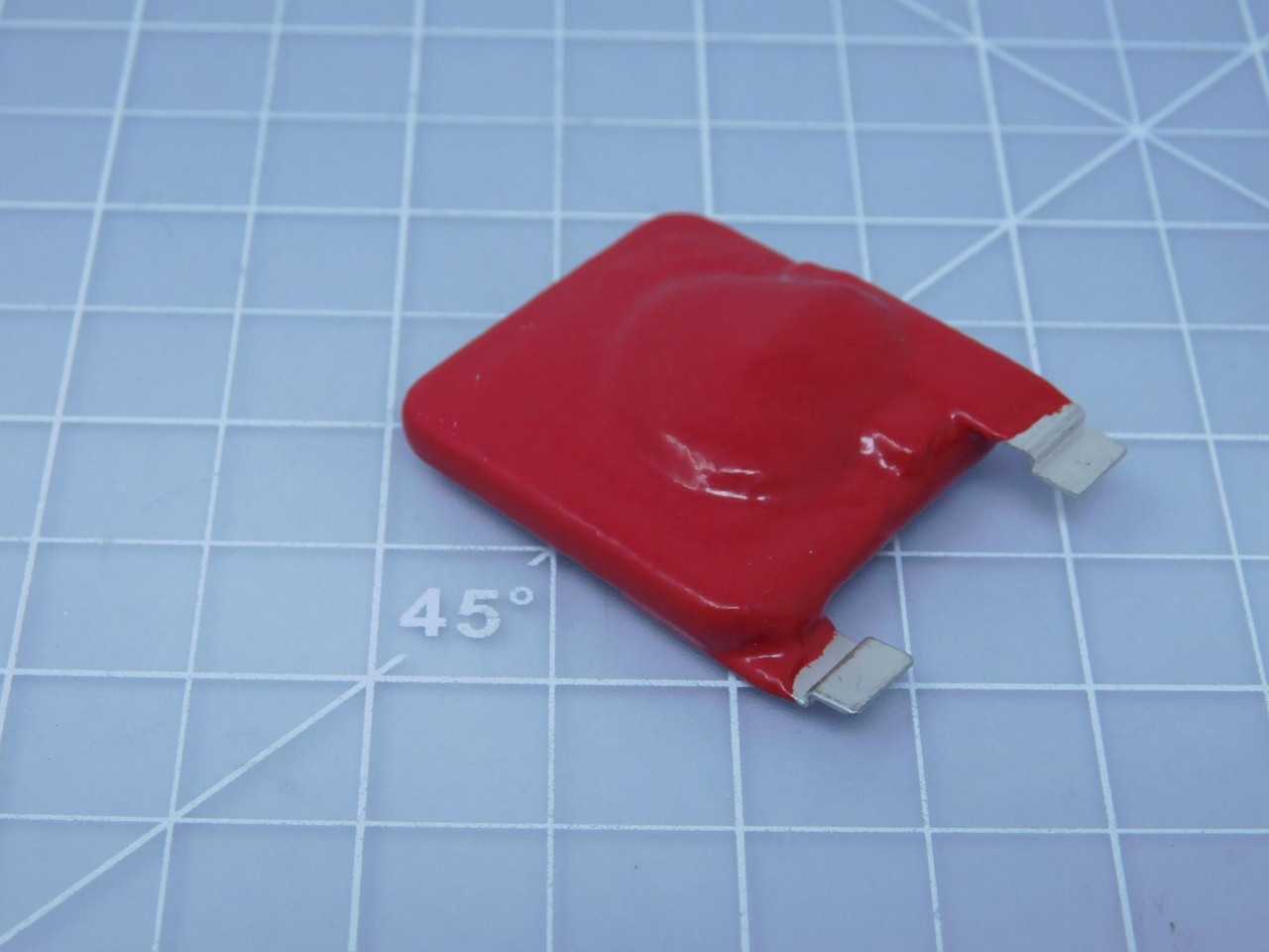 Lot Of 60 Littelfuse TMOV34S321EP Thermally Protected Varistor 34mm Disc - CIRCUIT BREAKERS Lot Of 60 Littelfuse TMOV34S321EP Thermally Protected Varistor 34mm Disc - CIRCUIT BREAKERS