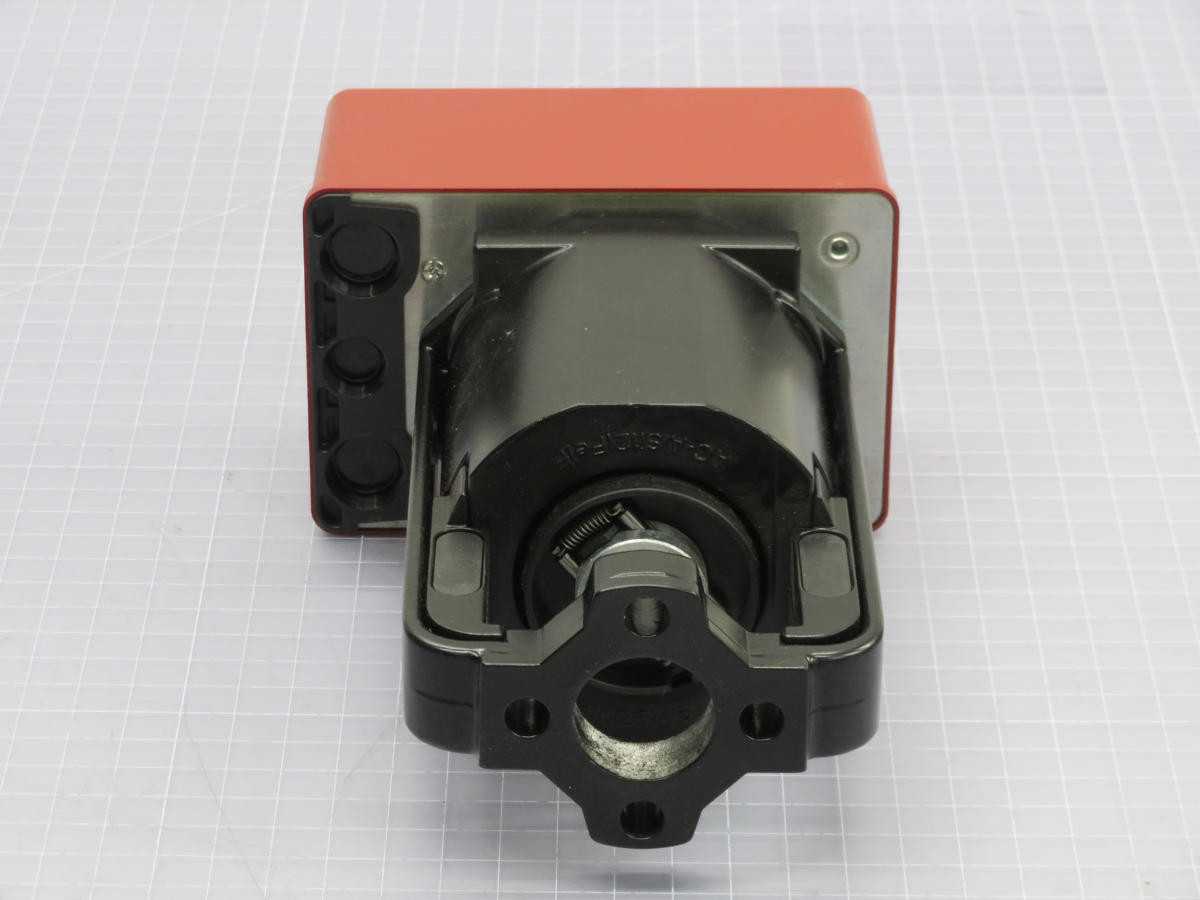 TA 61-100-201/118176 MC100FSR/24 T216843 - AUTOMATION & CONTROLS