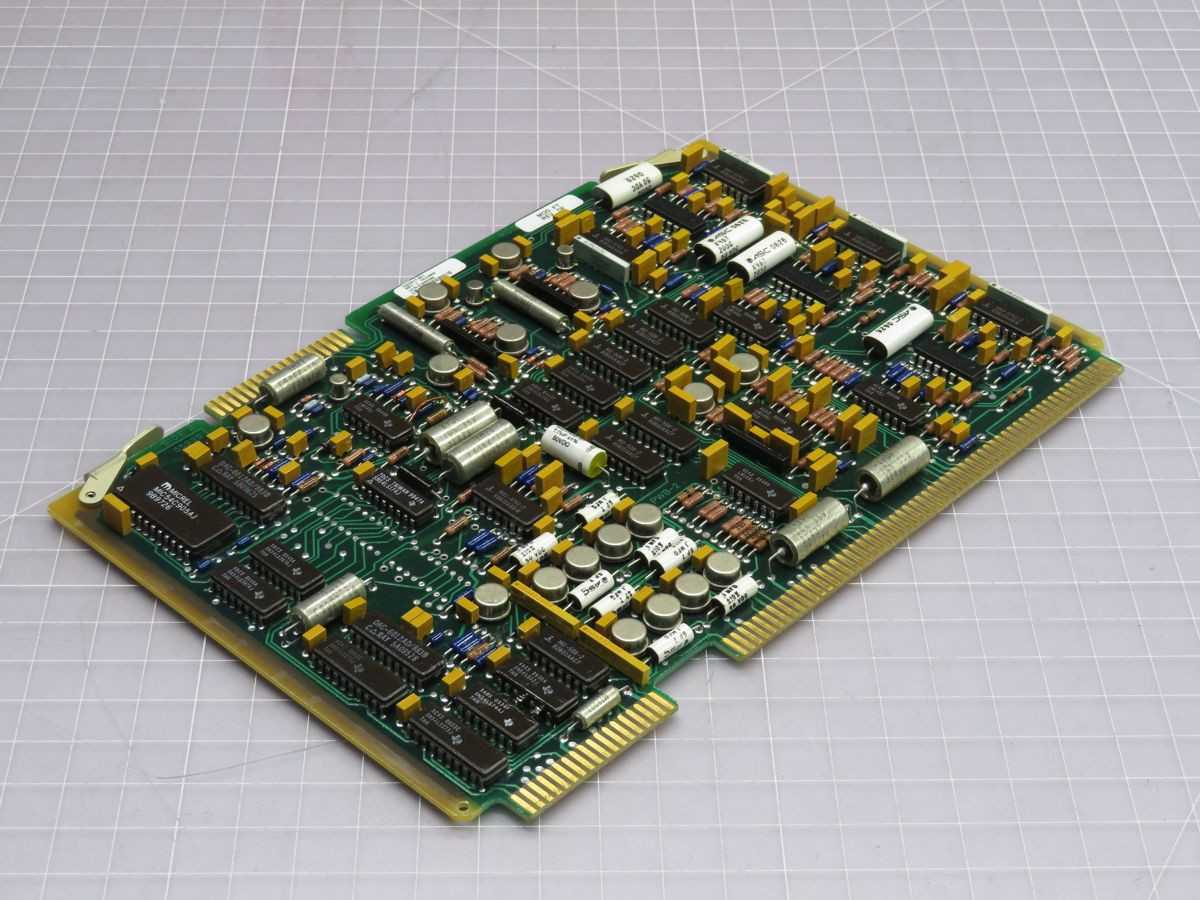 7003517-901 CIRCUIT BOARD T251069 - PCB CIRCUIT BOARDS