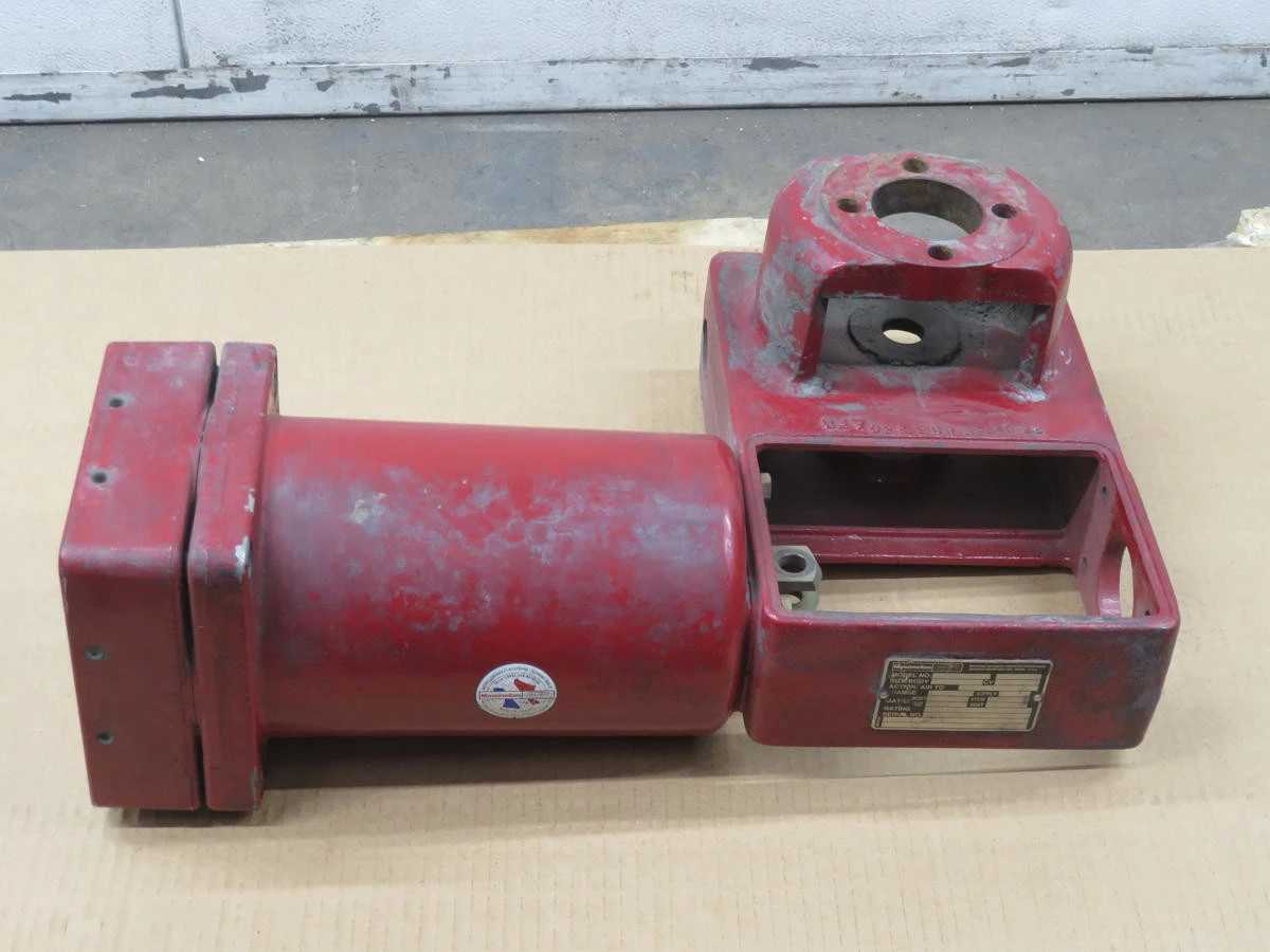 MASONEILAN 35-35212 600 ROTARY CONTROL VALVE T210393 - VALVE & ACTUATOR ASSEMBLY