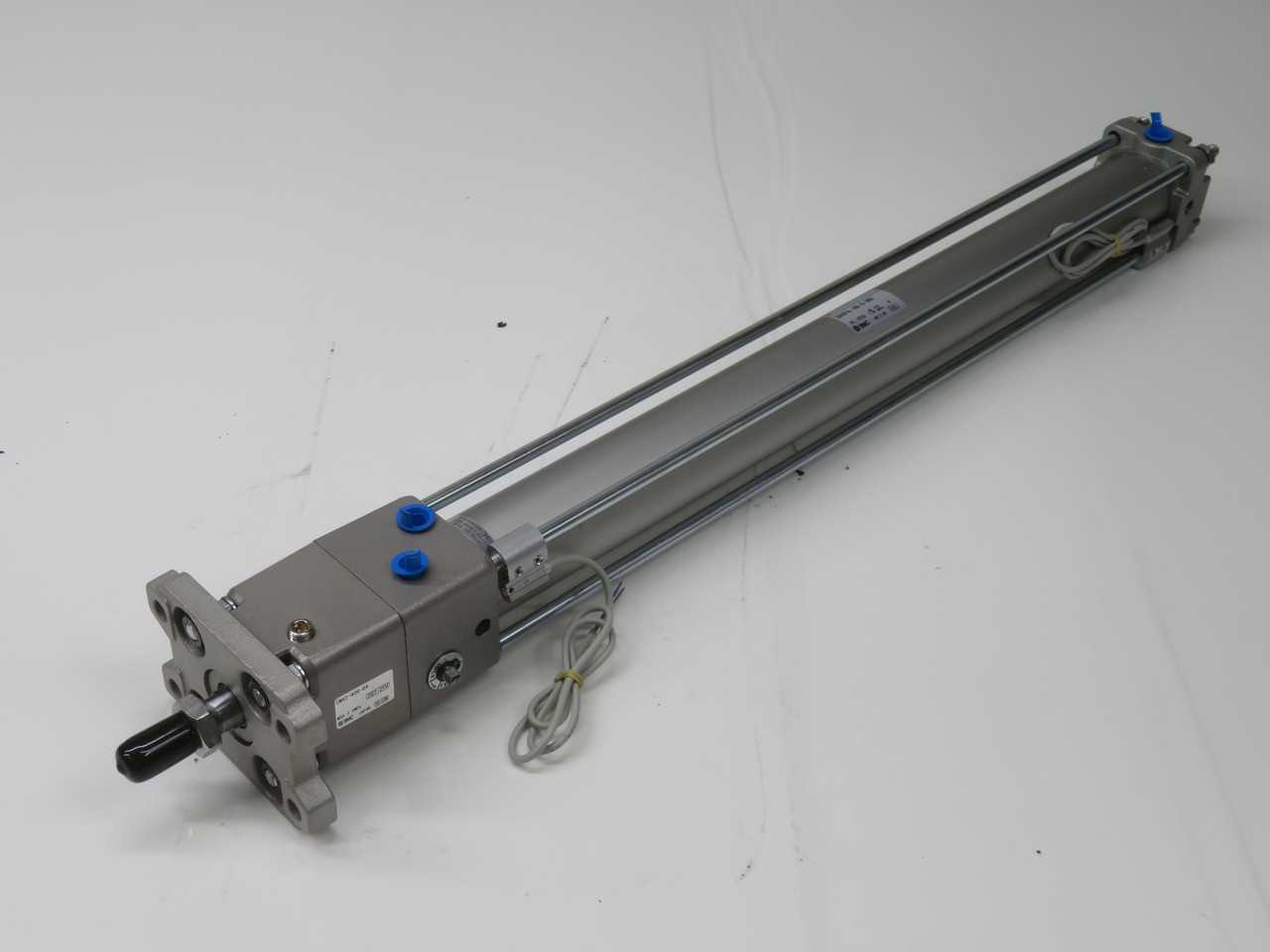 SMC CDNA2F40-450-D-M9B Pneumatic Power Lock Cylinder T270076 - PNEUMATIC CYLINDERS & ACTUATORS