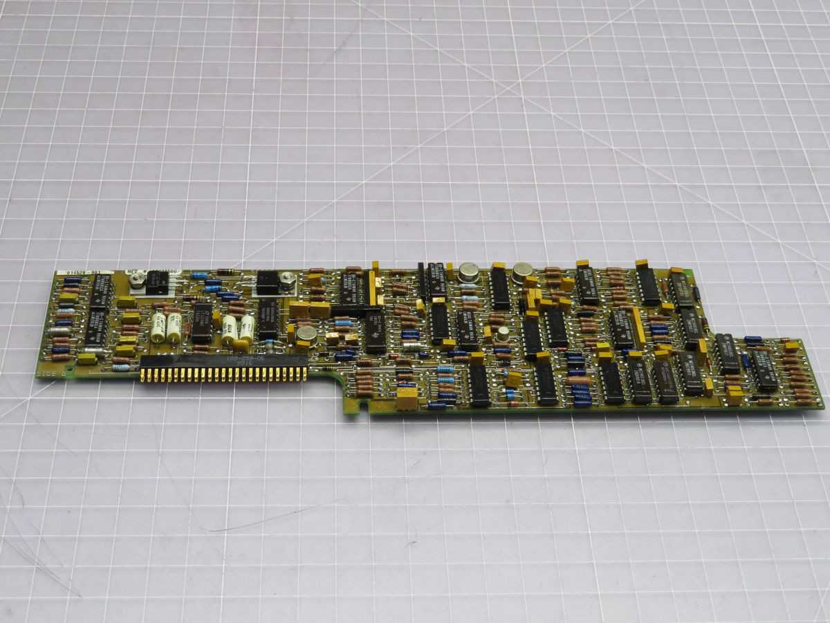 7014528-901 CIRCUIT BOARD T251046 - PCB CIRCUIT BOARDS