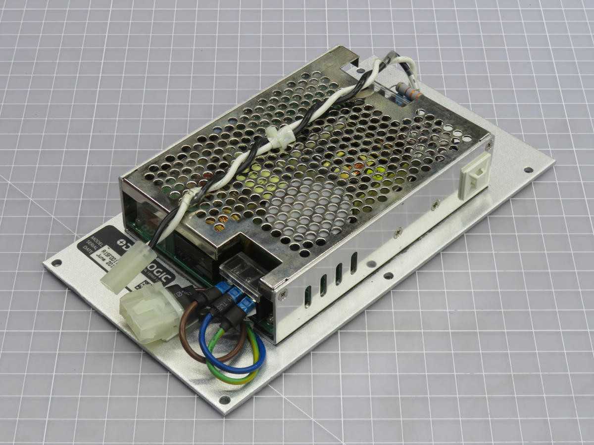 DATALOGIC 1000065964 POWER SUPPLY T239341 - POWER SUPPLIES
