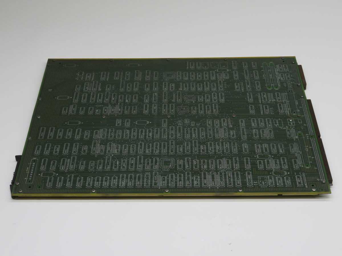 GENRAD 9004-0399-01/G TEST BOARD T255695 - PCB CIRCUIT BOARDS