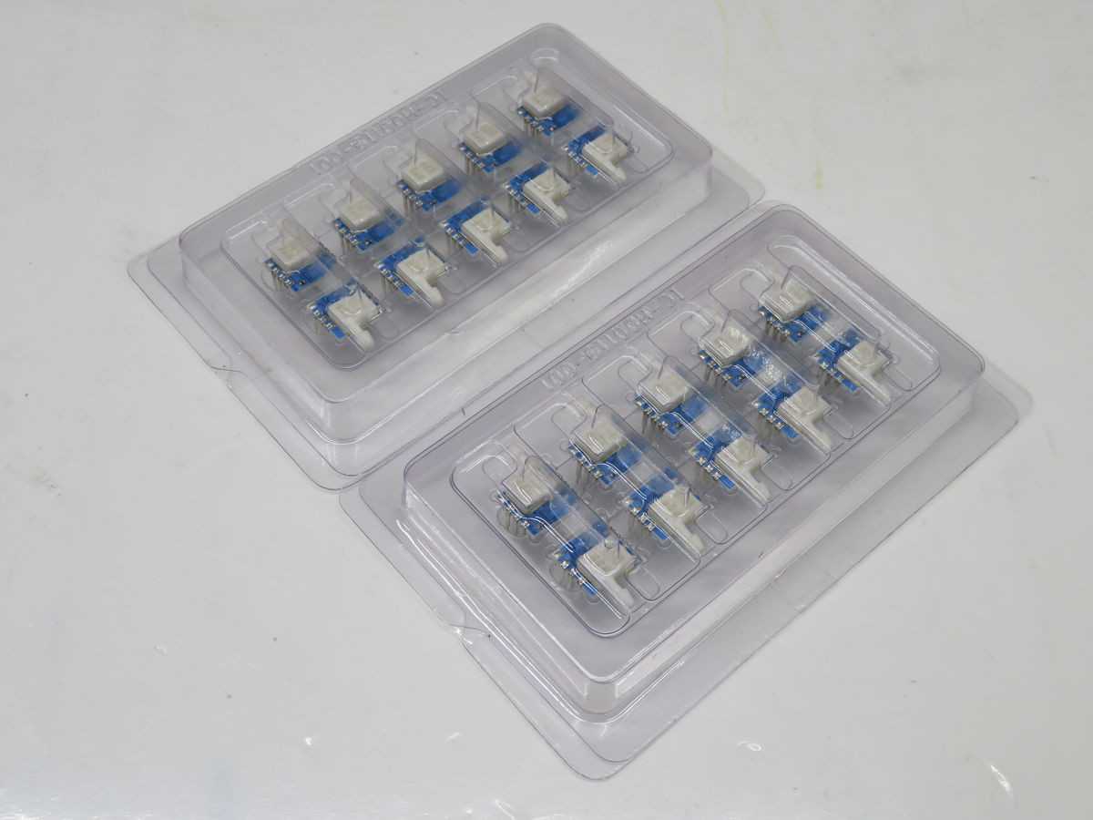 LOT OF 20 TE CONNECTIVITY 4425-015AF PRESSURE SENSORS T255052 - PRESSURE MEASUREMENT
