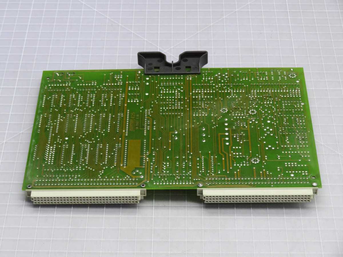 ARBURG 425 CIRCUIT BOARD T234062 - PCB CIRCUIT BOARDS