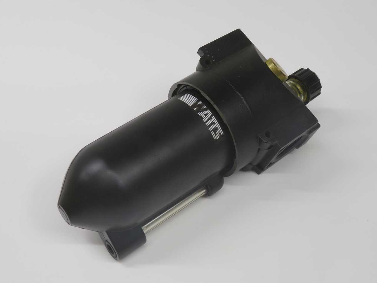 WATTS L20-00W M2 PNEUMATIC LUBRICATOR T270002 - PNEUMATIC LUBRICATOR