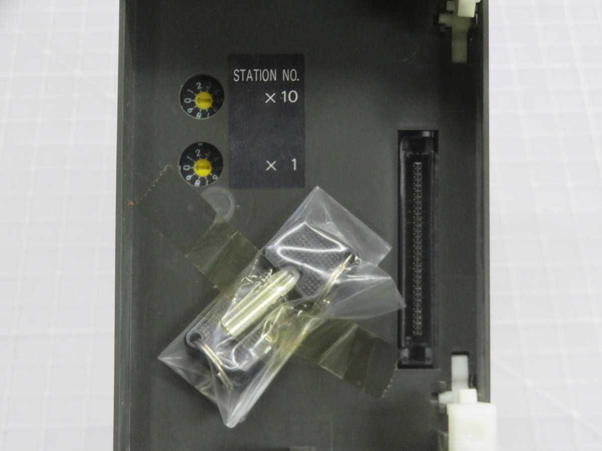 Mitsubishi A2ACPU-R21 CPU Module T241324 - High Performance Control Solution - PLC MODULES