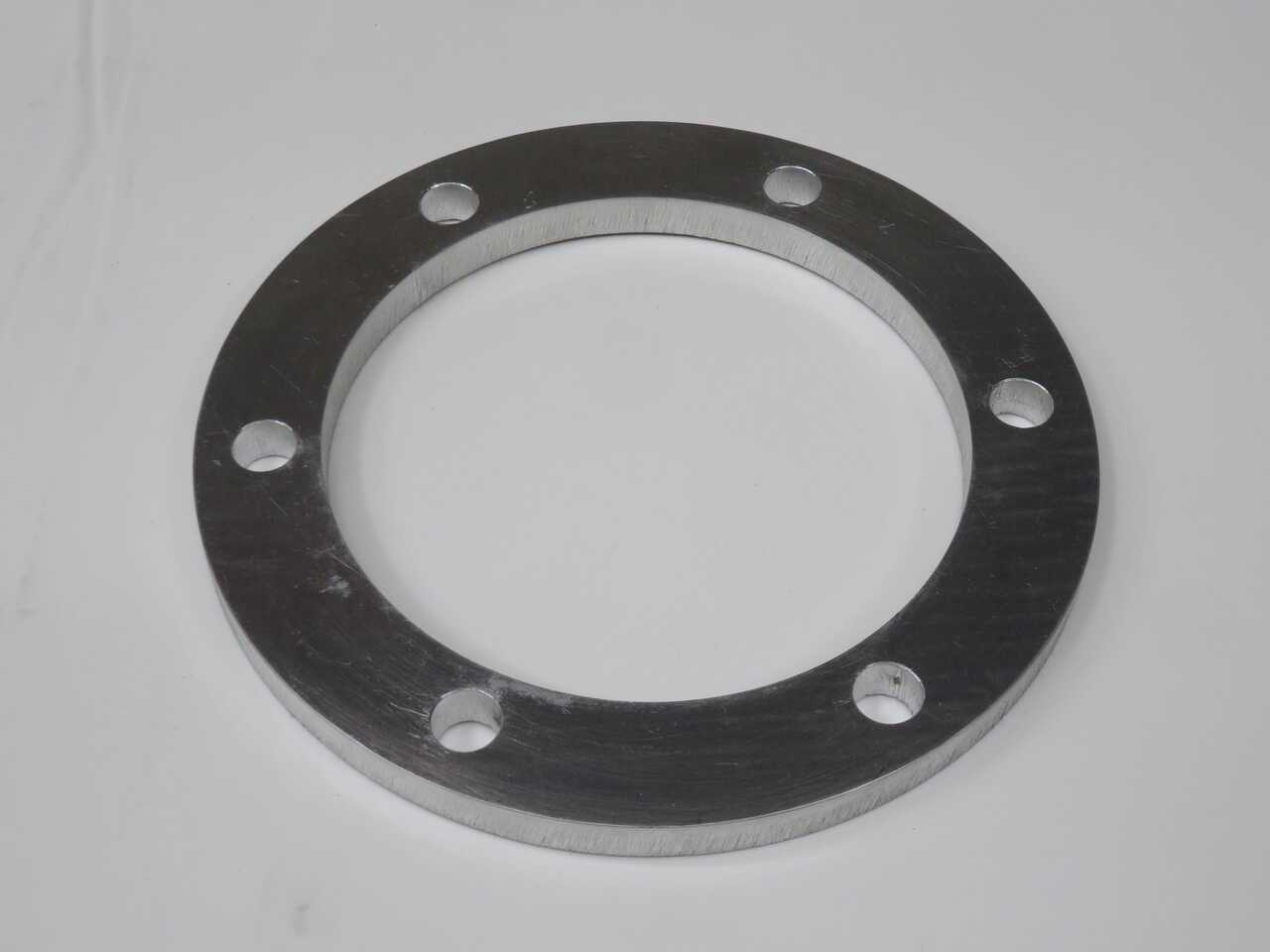 LOT OF 12 POWELL 45451A27760P05 BUSHING FLANGE T272044 - BUSHING