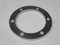 LOT OF 12 POWELL 45451A27760P05 BUSHING FLANGE T272044 - BUSHING