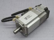 PANASONIC MSMD042P1T SERVO MOTOR T216342 - SERVO