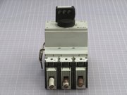 EATON NS 1-100-NA CIRCUIT BREAKER T261142 - CIRCUIT BREAKERS
