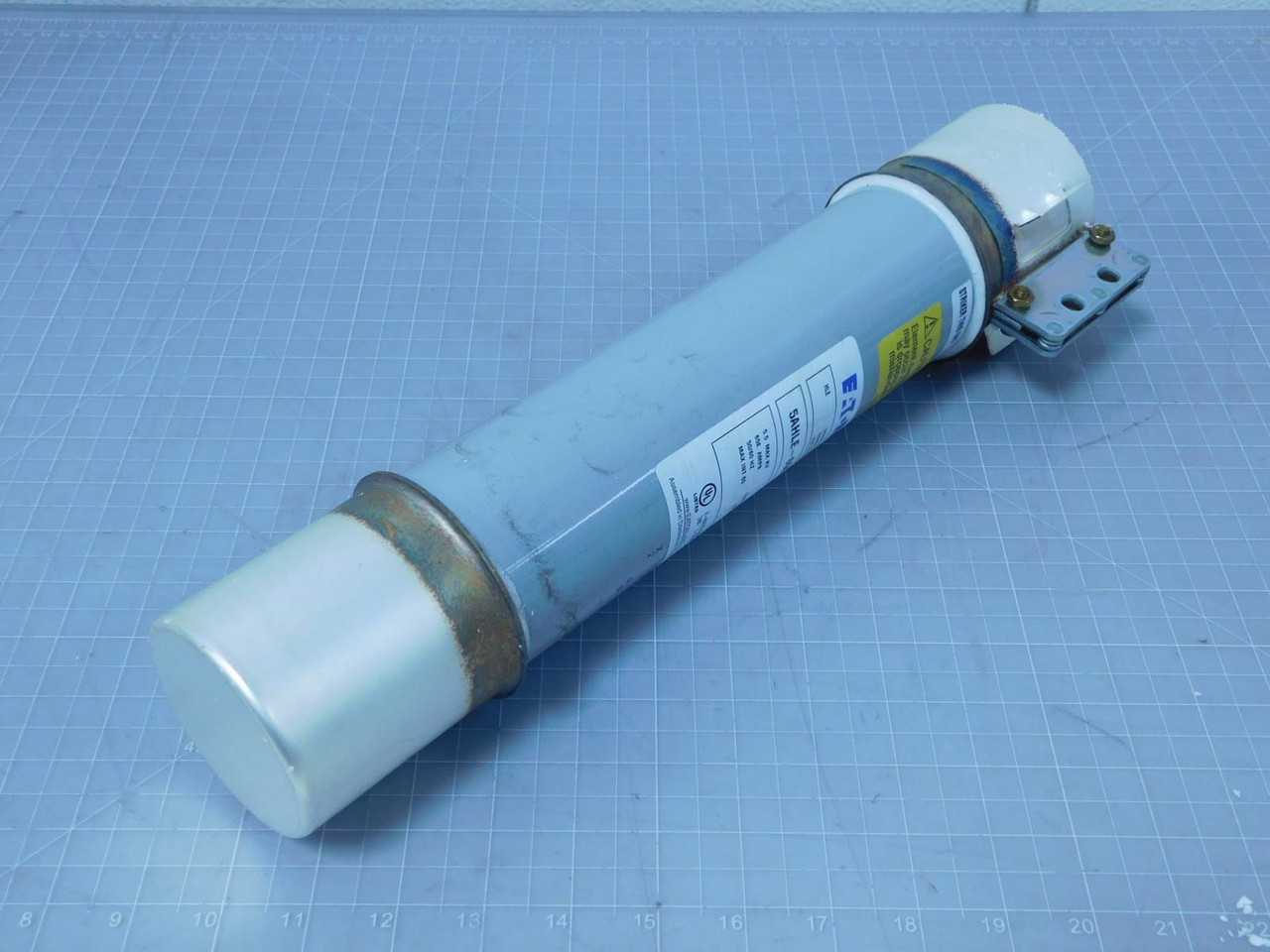 EATON 5AHLE-65E CARTRIDGE FUSES T147468 - FUSES