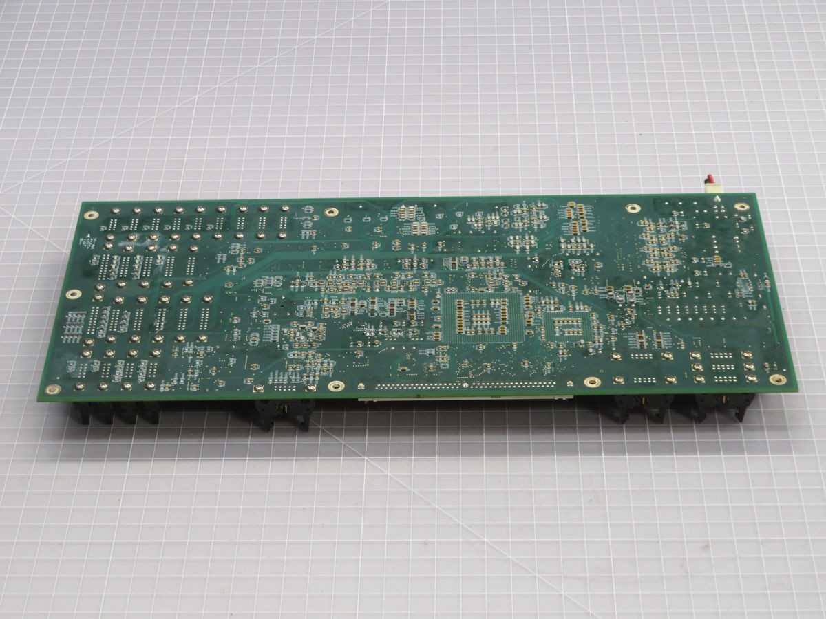 ACTIVE POWER 30539-2_01 APS CONTROLLER T260732 - PCB CIRCUIT BOARDS