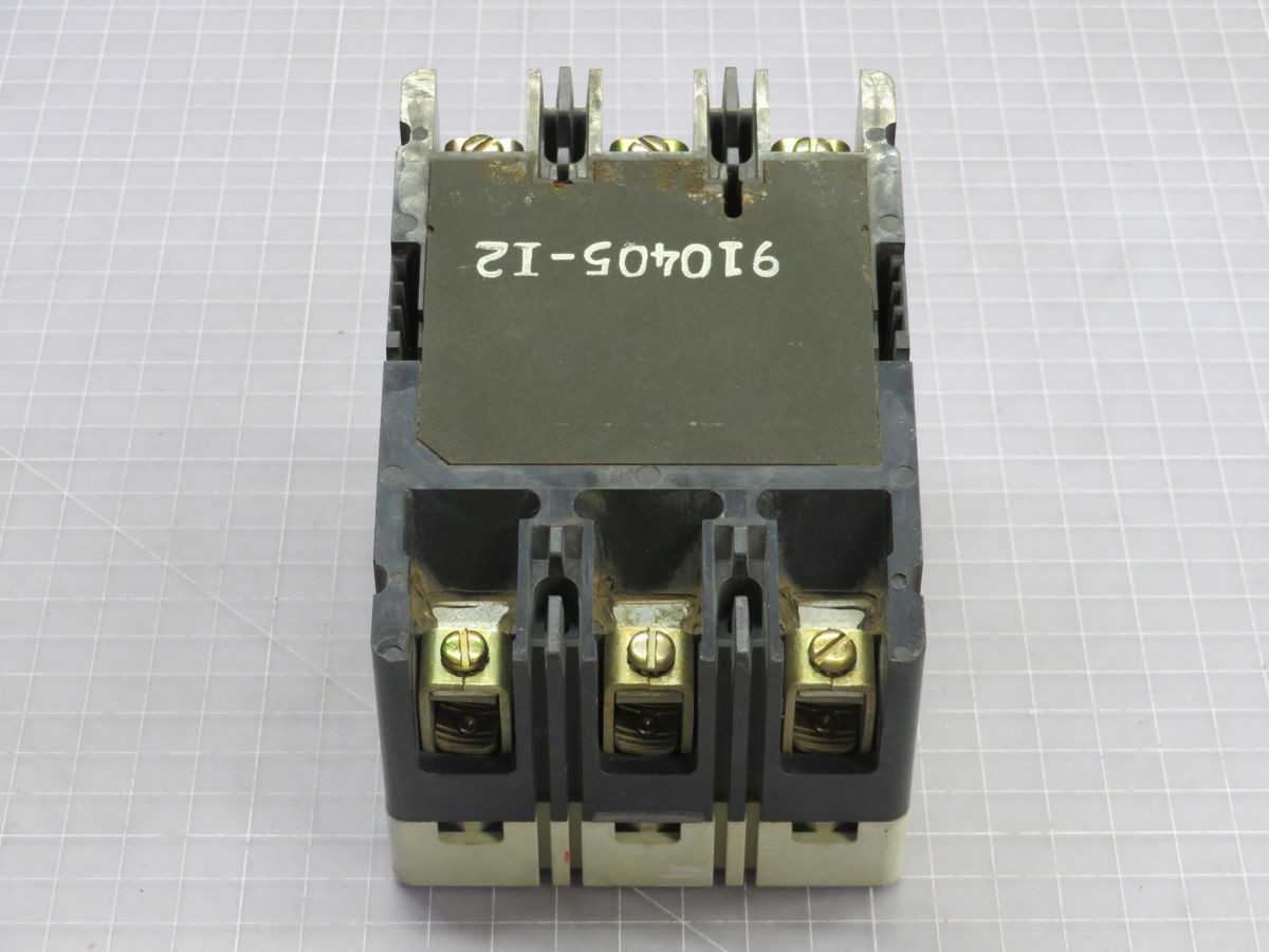 WESTINGHOUSE HMCP30 MOTOR CIRCUIT PROTECTOR T248208 - CIRCUIT BREAKERS
