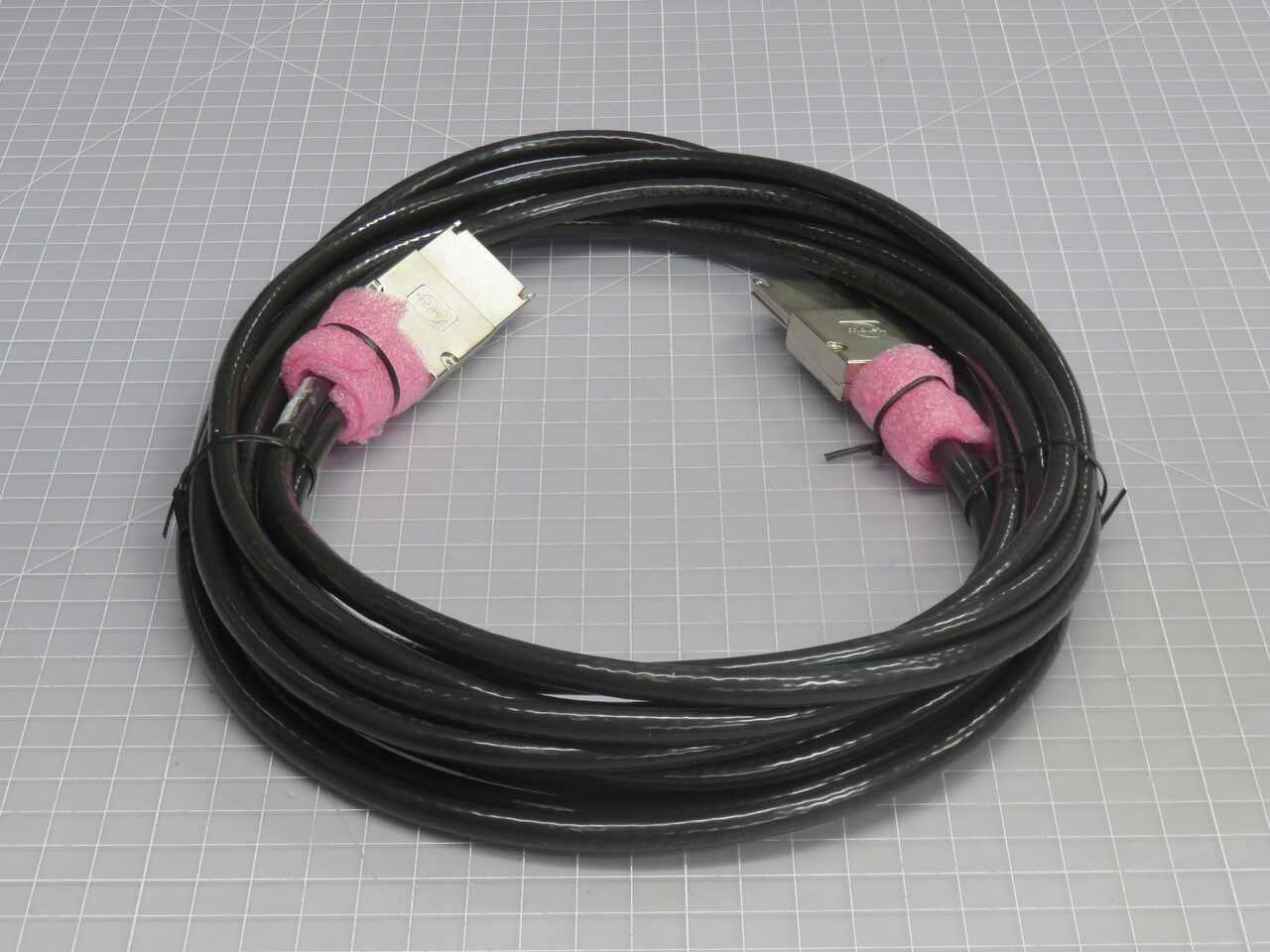 Molex 74546-0804 PCIe Cable Assembly T271213 - CORDSET CABLES
