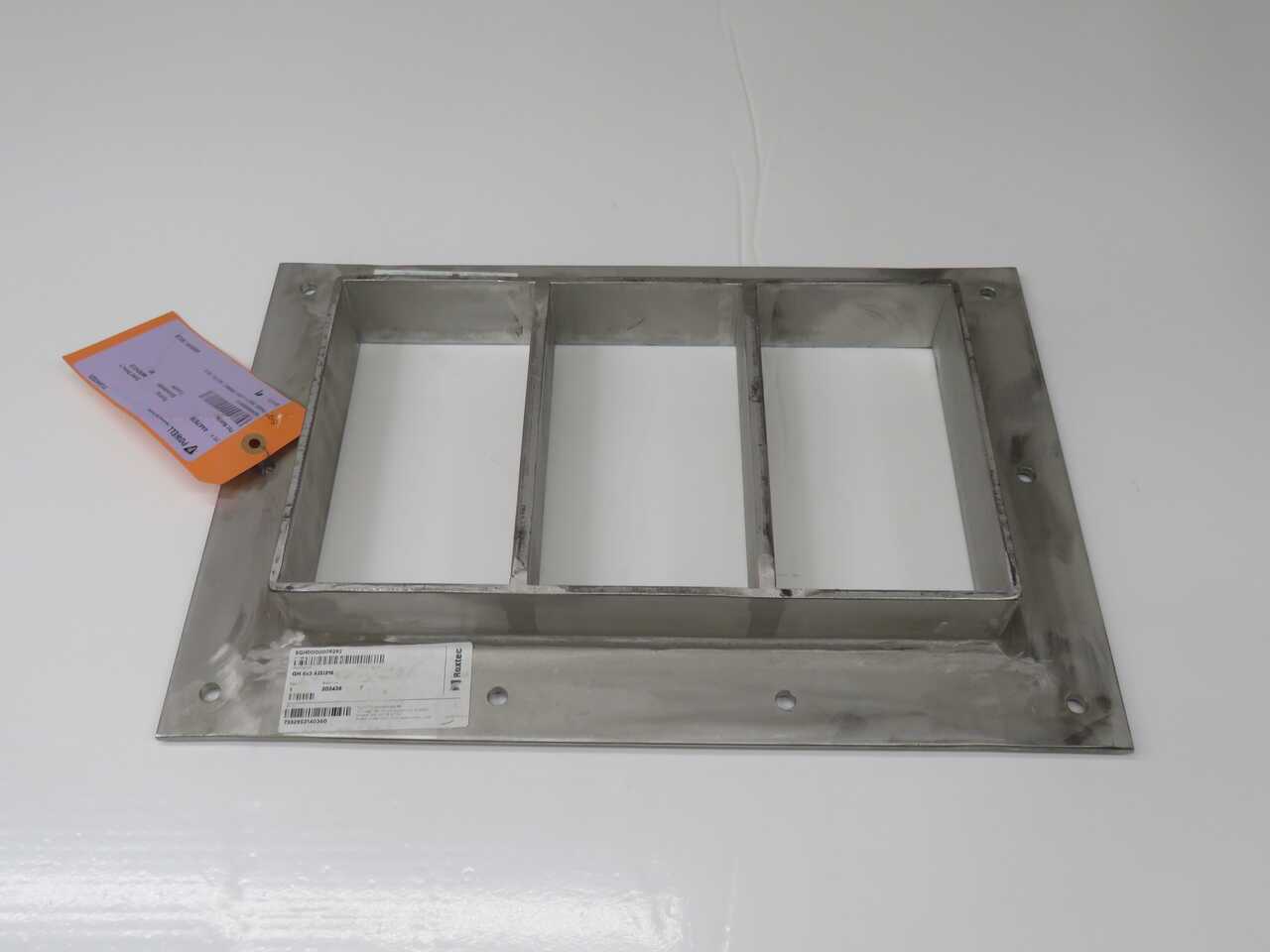 ROXTEC 5GH0000009292 GH FRAME PRODUCTS T272041 - MECHANICAL PARTS