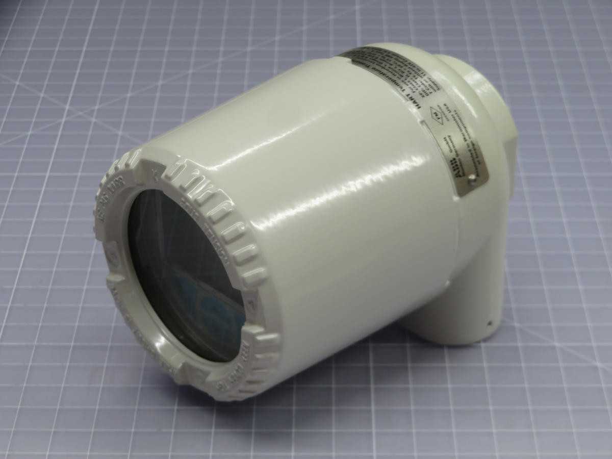 ABB TTF300 Field-Mount Temperature Transmitter T209579 - PRESSURE TRANSMITTER