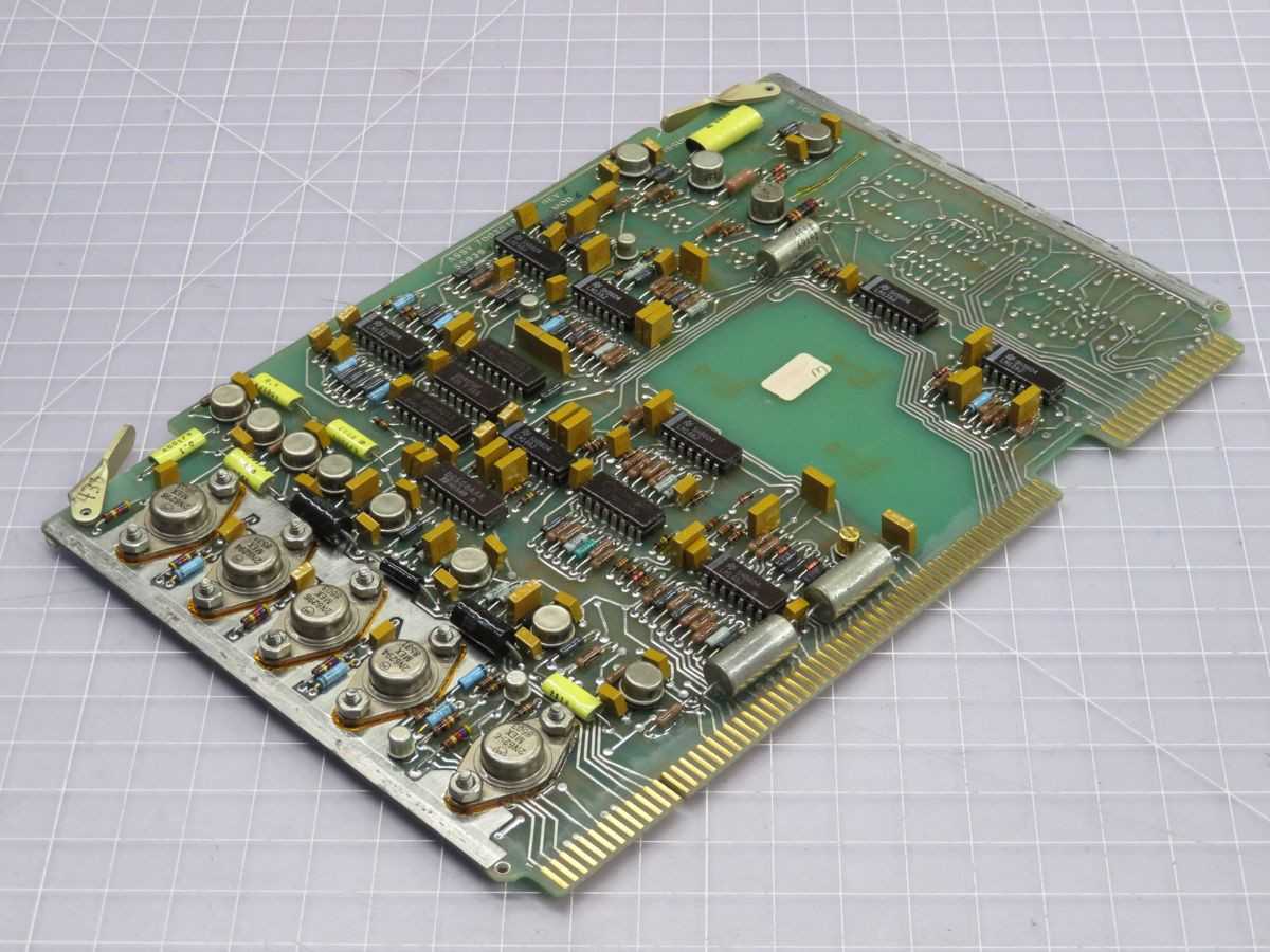 7003519-901 Circuit Board T251098 - High Performance & Reliable Component - PCB CIRCUIT BOARDS
