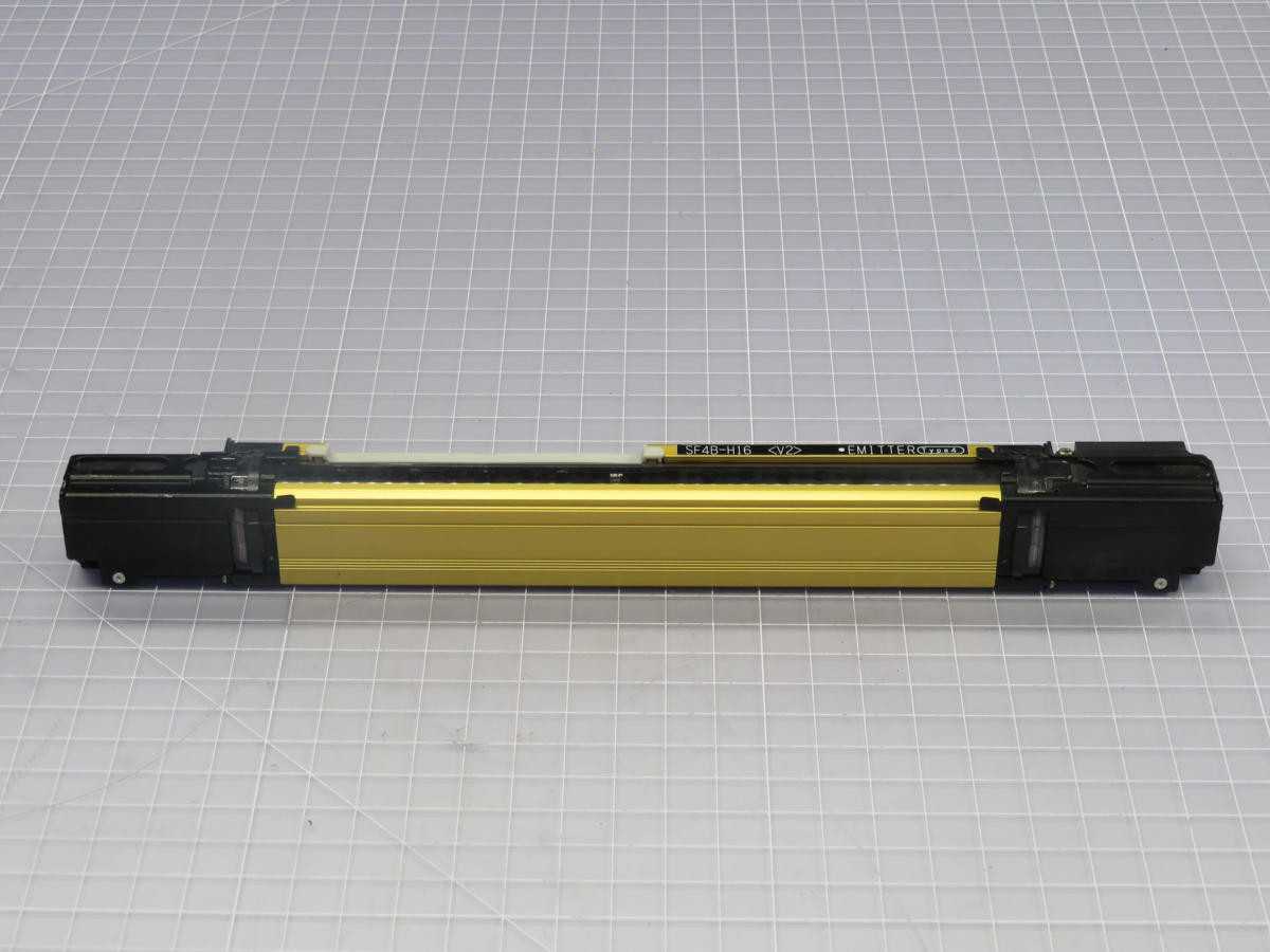 PANASONIC SF4B-H16 LIGHT CURTAINS T211987 - SENSORS