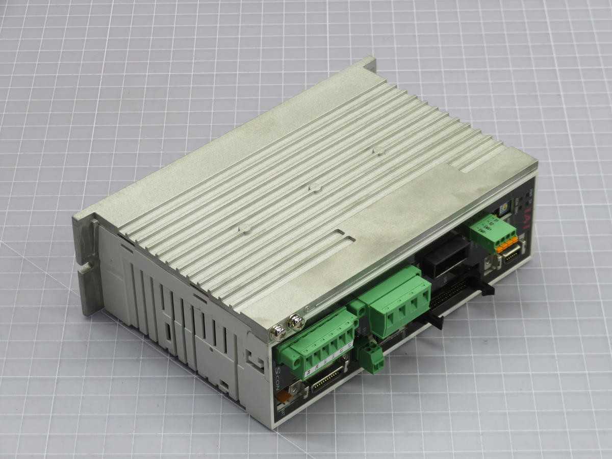 IAI SCON-C-1001-NP-2-2 POWER SUPPLY T229815 - AUTOMATION & CONTROLS