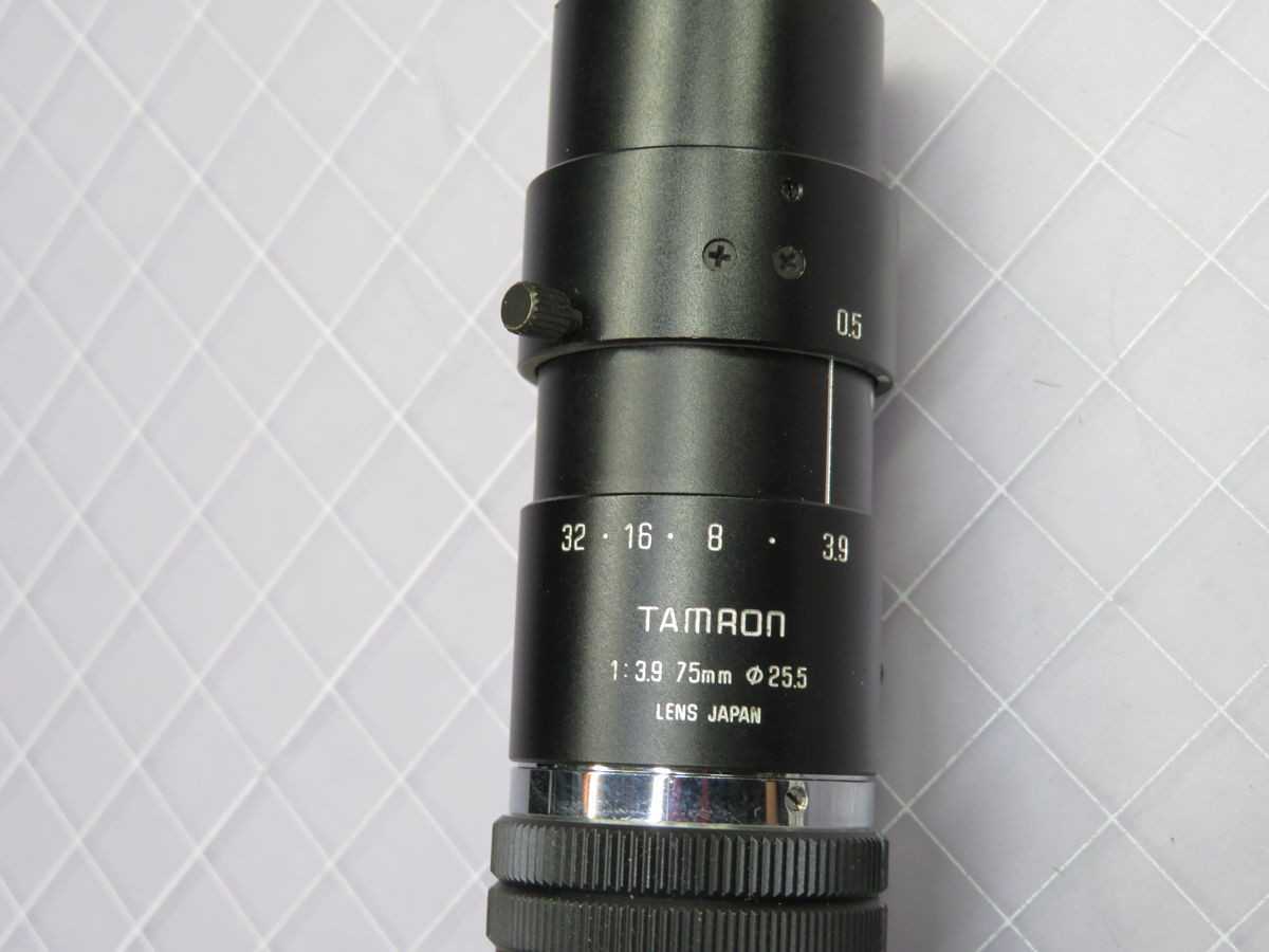 YES TECH 11757 THIN CCD CAMERA T254137 - SENSORS