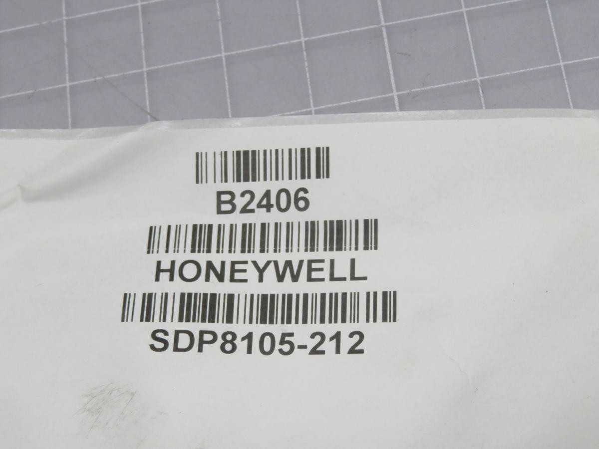 Lot Of 1700 Honeywell SDP8105-212 Detectors T224814 - SWITCHES