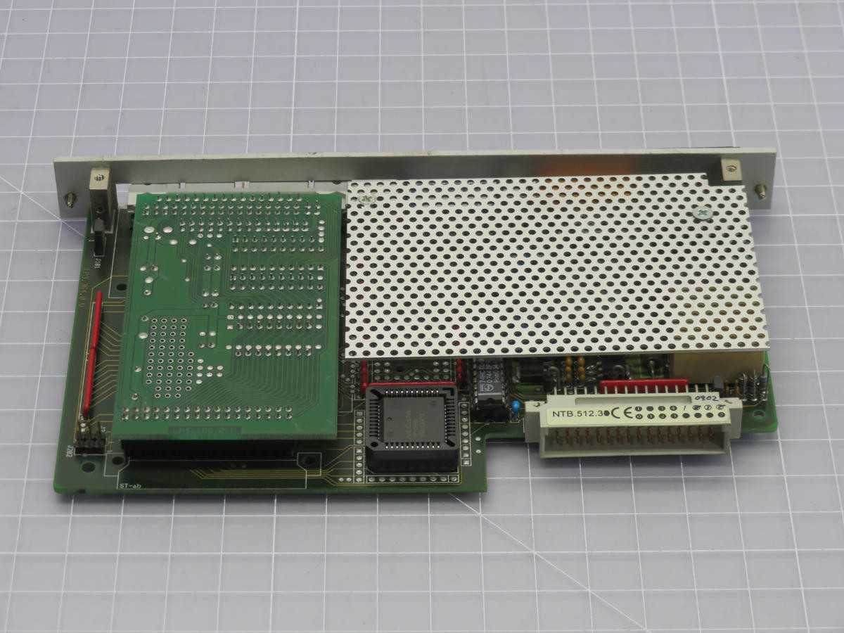 LP3.364.0R PLM500 ALTERNATOR VOLTAGE REGULATOR T218813 - ELECTRICAL COMPONENTS