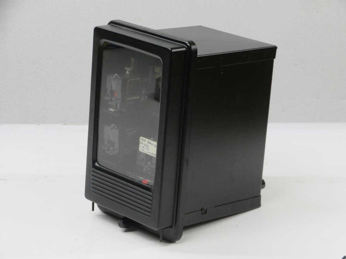 WESTINGHOUSE 289B456A18 COM-5 OVERCURRENT RELAY T210487 - PROTECTION RELAY