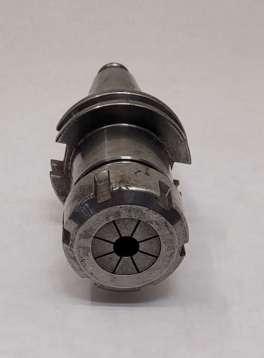 GS CAT 40 ER32-3.13 Collet Chuck For Precision Tooling - MACHINING ACCESSORIES & TOOLING