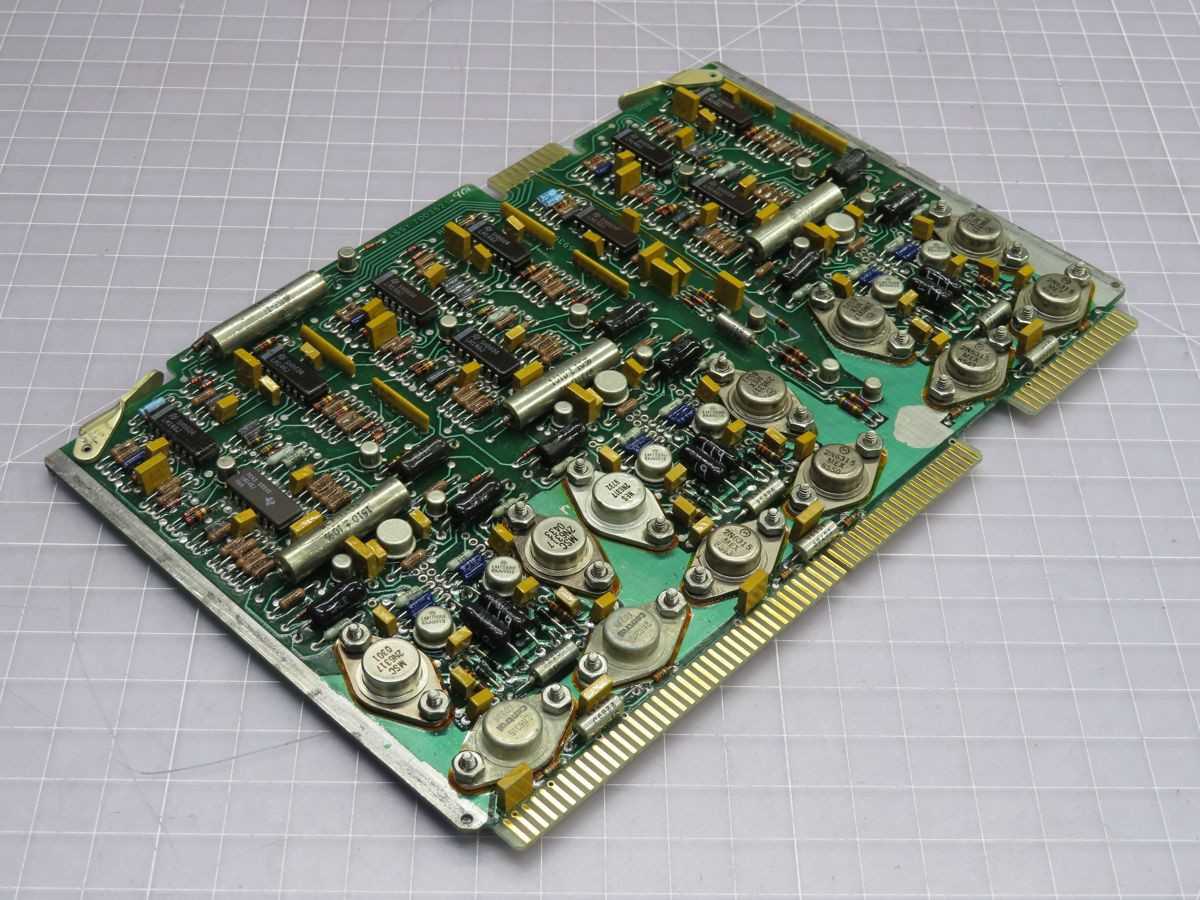 7003521-901 Circuit Board T251064 For Reliable Performance - PCB CIRCUIT BOARDS