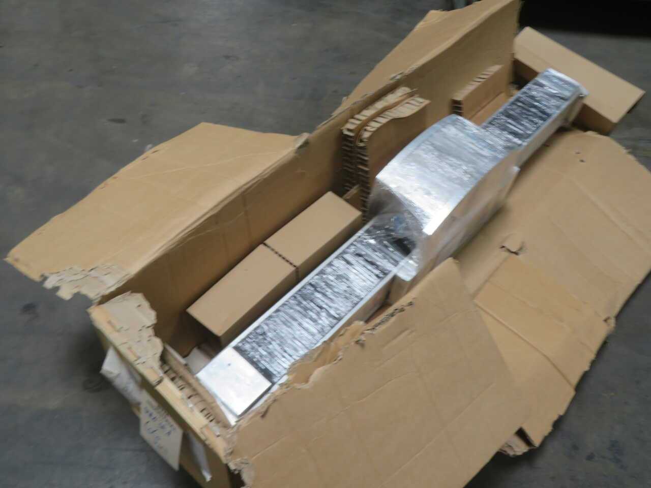 FESTO EICC-TB-KF-110-800-OH-PO-CR Cantilever Toothed-Belt Linear Actuator 800mm Stroke - ACTUATOR