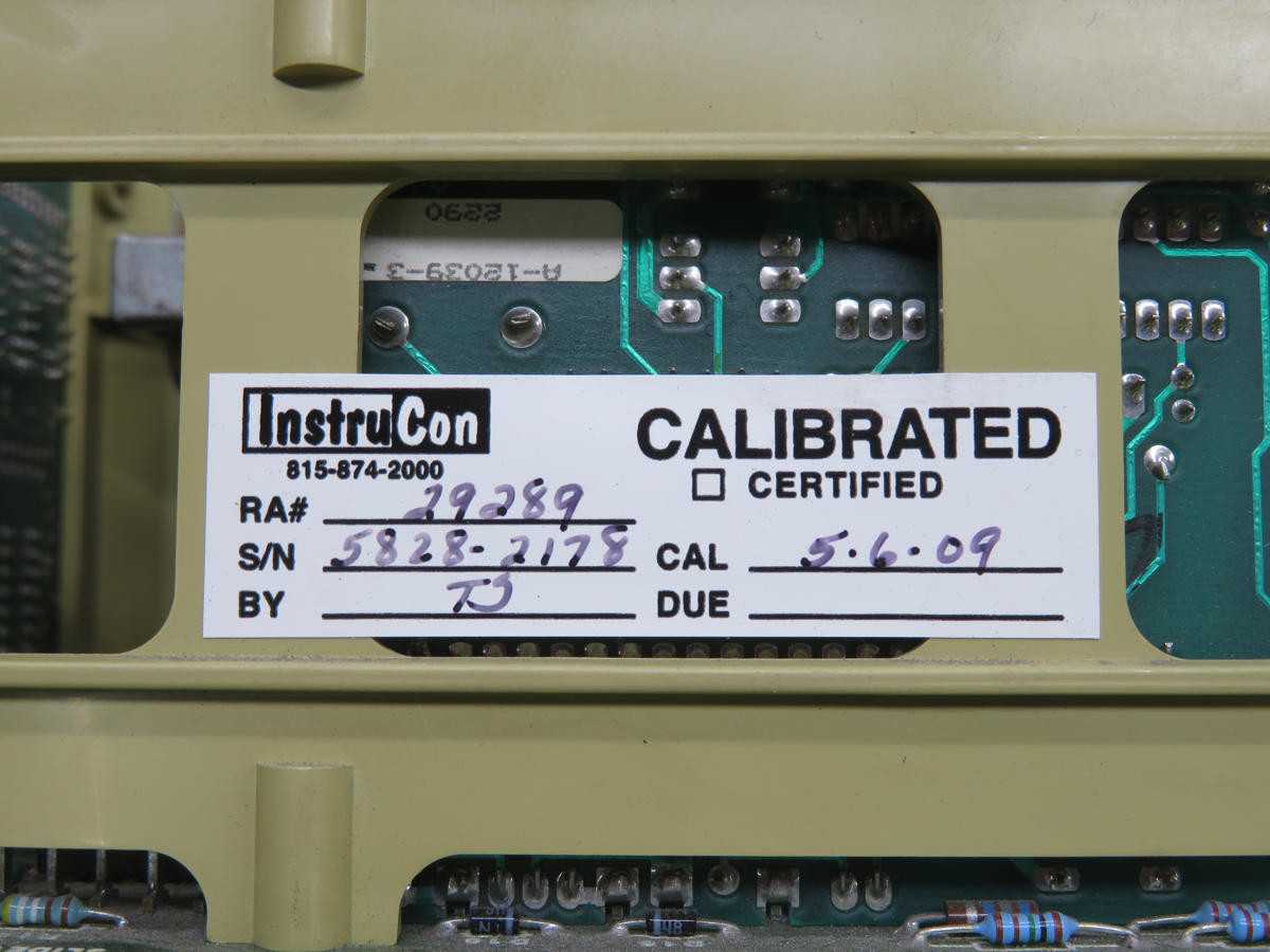 BARBER COLMAN 5653-0402-1-320-2-00 TEMPERATURE CONTROLLER T235111 - AUTOMATION & CONTROLS