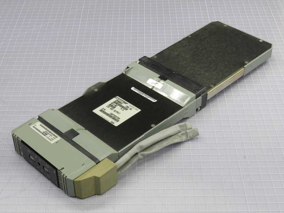 Foxboro DM900HU Output Module T212044 - Reliable Performance For Your System - AUTOMATION & CONTROLS