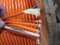 ROLL OF FIBER OPTIC CABLE 72 FIBER MULTI MODE OFNR (1580 FT) T91058 - FIBER OPTIC CABLE