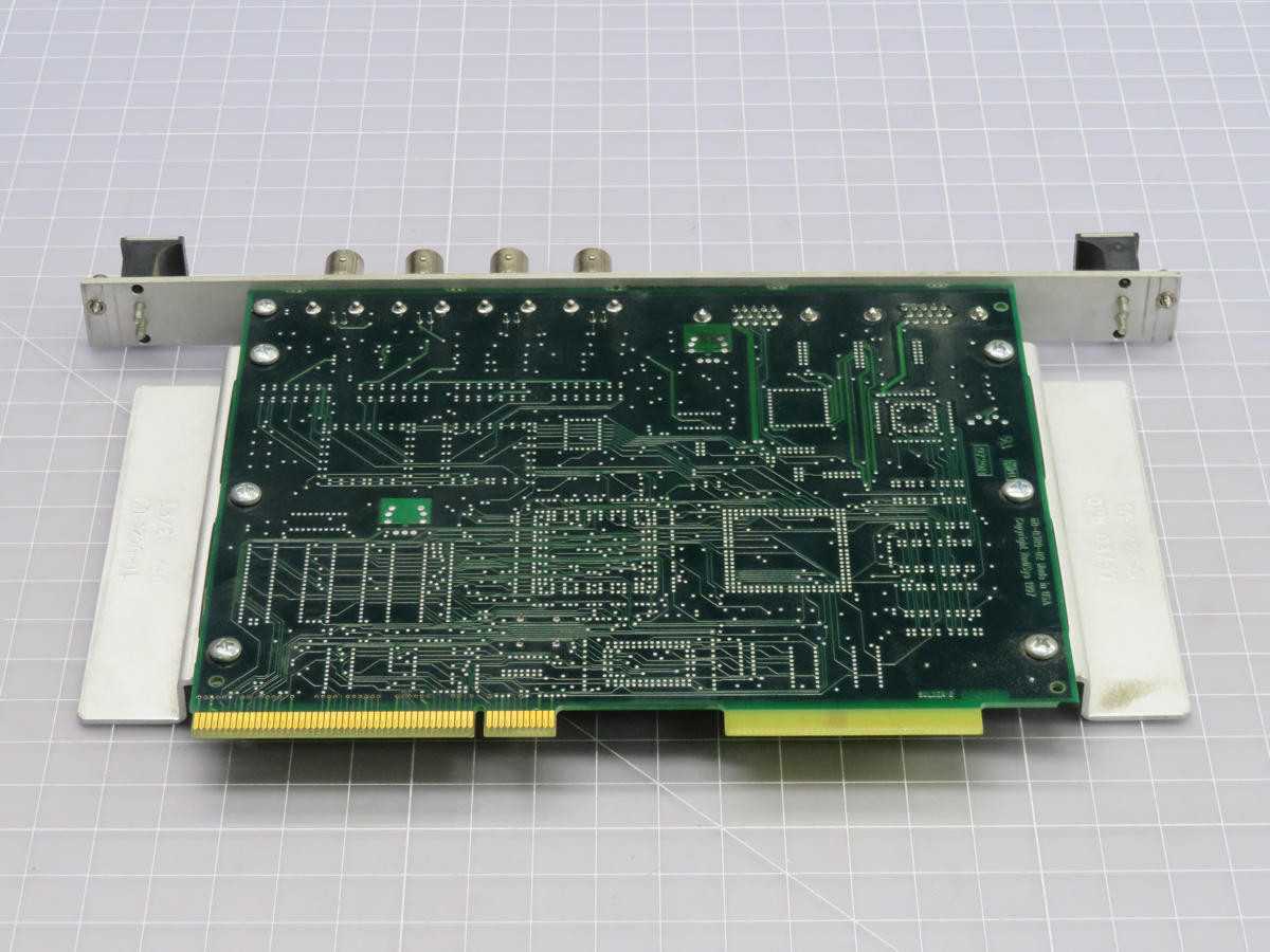 RADISYS 61-0654-21 EXP-VID-B PCB MODULE T240293 - PCB CIRCUIT BOARDS