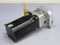 Jenaer Antriebstechnik 110B32-0700-100-000 110Mm-Frame Ac Servo Motor - SERVO MOTORS