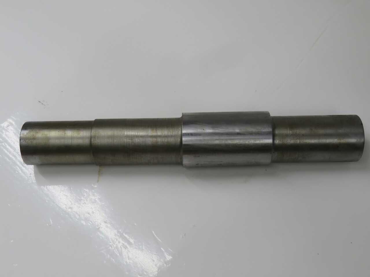 DET STOKER 1421-1182800 ECCENTRIC STOKER SHAFT - POWER TRANSMISSION