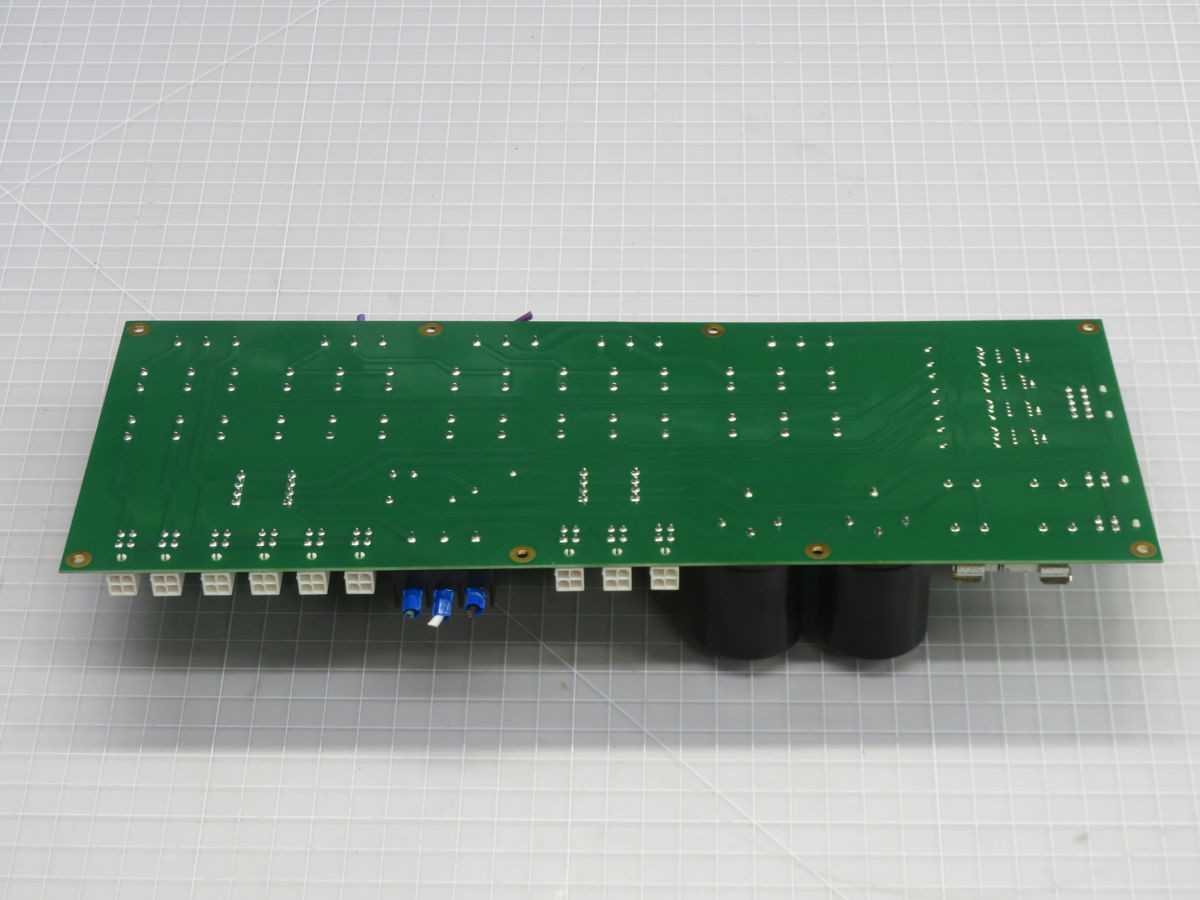 ACTIVE POWER 31091-1_00 31090-1 CIRCUIT BOARD T260398 - PCB CIRCUIT BOARDS